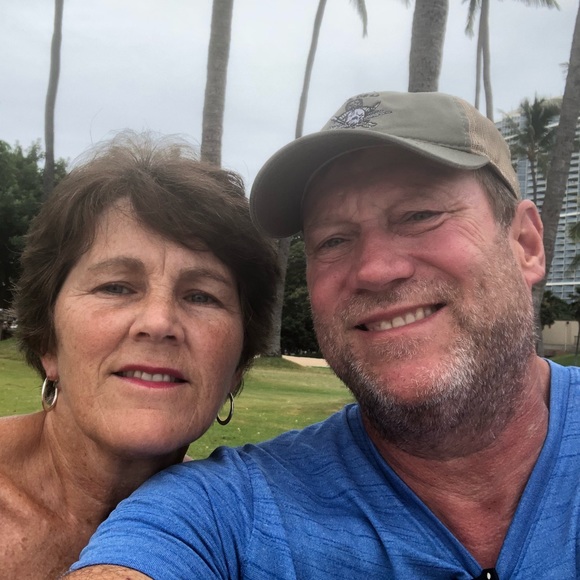 Meet your Posher, Nancy - Picture 1 of 1